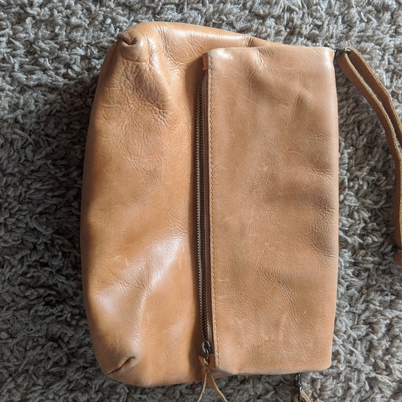 Small Able Emnet Foldover Crossbody - Picture 8 of 8